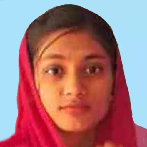 കടയിലേക്കെന്നു പറഞ്ഞ് പോയ ബിരുദവിദ്യാർഥിനി കുളത്തിൽ മരിച്ച നിലയിൽ