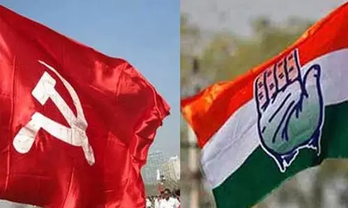 കോഴിക്കോട് ഇടത്തോട്ട് വീശുന്നു കാറ്റ്; ഗതിമാറ്റാൻ യു.ഡി.എഫ്