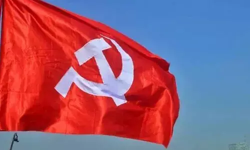 തൃശൂരിൽ എൽ.ഡി.എഫ് തുടരും; ആധിപത്യത്തിന് ഇടിവുണ്ടാകും തൃശൂരിൽ എൽ.ഡി.എഫ് തുടരും; ആധിപത്യത്തിന് ഇടിവുണ്ടാകും