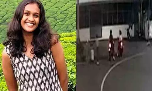 കടയിൽ പോയ ചിത്രപ്രിയ പിന്നെ തിരിച്ചുവന്നില്ല, മൃതദേഹം ആളൊഴിഞ്ഞ പറമ്പിൽ, തലയിൽ ആഴത്തിൽ മുറിവ്; യുവാവിനൊപ്പം ബൈക്കിൽ സഞ്ചരിക്കുന്ന ദൃശ്യങ്ങൾ ലഭിച്ചു, ഒരാൾ കസ്റ്റഡിയിൽ