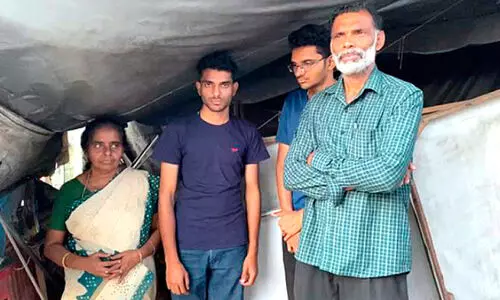 ഇന്ന് മനുഷ്യാവകാശ ദിനം; ഇനിയും അവസാനിക്കാതെ കാഞ്ഞിരത്തിനാൽ കുടുംബത്തിന്റെ പോരാട്ടം