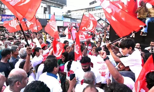 ആവേശാരവം; ഇനി ‘നിശ്ശബ്ദപ്പോര്’