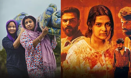ഈ ആഴ്ച ഒ.ടി.ടിയിൽ എത്തുന്നത് മൂന്ന് മലയാള ചിത്രങ്ങൾ