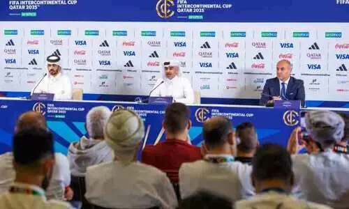 ഇന്റർകോണ്ടിനെന്റൽ കപ്പിന് ഇന്ന് പന്തുരുളും