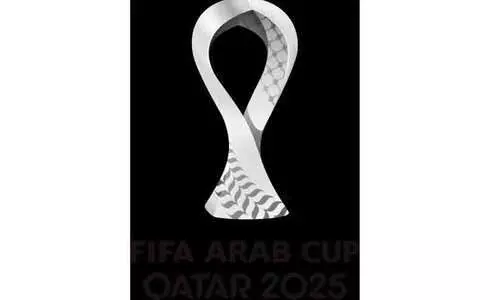 ഫി​ഫ അ​റ​ബ് ക​പ്പ്; ജോ​ർ​ഡ​ൻ ഗ്രൂ​പ് ചാ​മ്പ്യ​ന്മാ​ർ