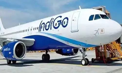 ഇൻഡിഗോ വിമാന സർവിസ് മുടക്കം: ഗൾഫ് ജോലി സ്വപ്നം പൊലിയുന്നു