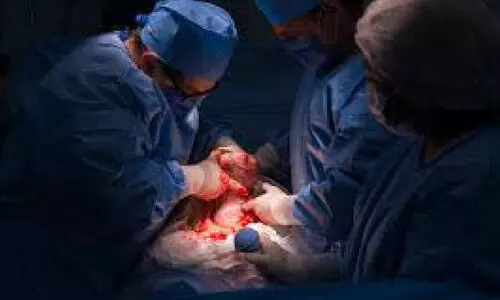 അനാവശ്യ സി സെക്ഷനുകൾക്കെതിരെ നടപടി -ആരോഗ്യമന്ത്രി