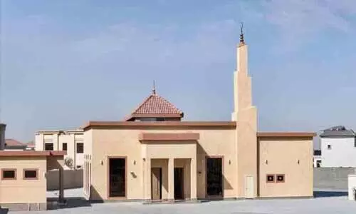 യു.എ.ഇയിൽ ജുമുഅ സമയത്തിൽ മാറ്റം