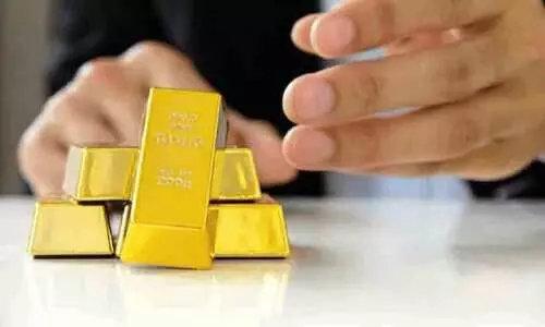 സ്വ​ർ​ണം നാ​ട്ടി​ൽ കൊ​ണ്ടു​പോ​ക​ൽ; അ​റി​ഞ്ഞി​രി​ക്കേ​ണ്ട ക​സ്റ്റം​സ് നി​യ​മ​ങ്ങ​ൾ