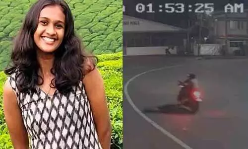 ചിത്രപ്രിയയെ കൊലപ്പെടുത്തിയെന്ന് സമ്മതിച്ച് സുഹൃത്ത് അലൻ; മറ്റൊരു യുവാവുമൊന്നിച്ചുള്ള ചിത്രങ്ങൾ ഫോണിൽ കണ്ടു, ചോദ്യം ചെയ്ത് തലയിൽ ആഞ്ഞടിച്ചു