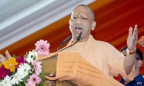 Drop Everything And Focus On SIR: Yogi Adityanath To BJP Workers