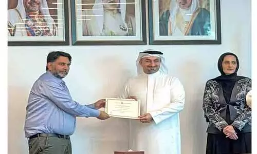 ഡിജിറ്റൽ ബിസിനസ് ചാമ്പ്യൻസിൽ ശ്രീസൗഖ്യക്ക് അനുമോദനം ഡിജിറ്റൽ ബിസിനസ് ചാമ്പ്യൻസിൽ ശ്രീസൗഖ്യക്ക് അനുമോദനം