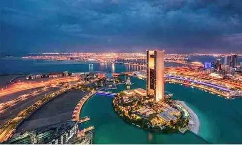 ദേ​ശീ​യ ദി​നാ​ഘോ​ഷം: അ​വ​ധി പ്ര​ഖ്യാ​പി​ച്ചു