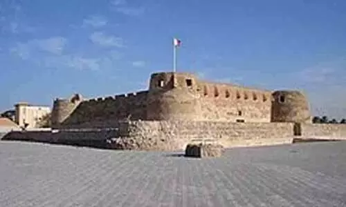 മുഹറഖ്-അറാദ് പാലത്തിന് അംഗീകാരം; തീരദേശ വികസനത്തിനും സാധ്യത മുഹറഖ്-അറാദ് പാലത്തിന് അംഗീകാരം; തീരദേശ വികസനത്തിനും സാധ്യത