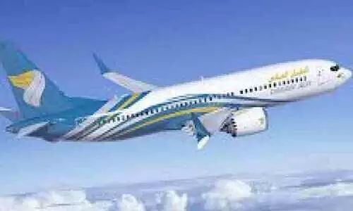 തായിഫിലേക്ക് നേരിട്ട് സർവിസുമായി ഒമാൻ എയർ