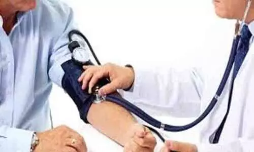 ആ​രോ​ഗ്യ പ​രി​ശോ​ധ​ന ക്യാ​മ്പ് 12ന്