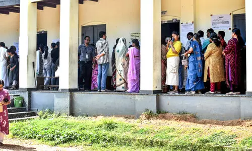 ജനവിധിയിൽ മുന്നിൽ എറണാകുളം