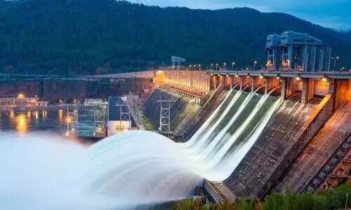 Move to mortgage forest to raise money for hydroelectric project; Center says no to NHPC