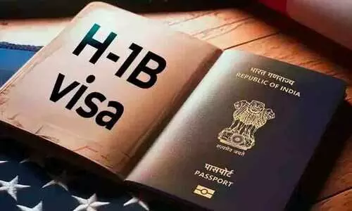 H1B Visa