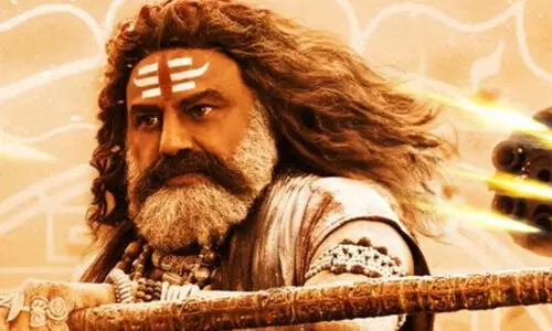 റിലീസിന് മണിക്കൂറുകൾക്ക് മുമ്പ് മാറ്റിവെച്ച ബാലയ്യ ചിത്രം; അഖണ്ഡ 2 ഒടുവിൽ തിയറ്ററിലേക്ക്