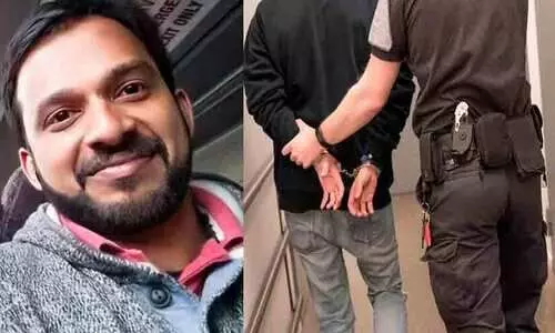 സഹപ്രവർത്തകരെ ലൈംഗികമായി പീഡിപ്പിച്ച് നാടുവിട്ട മലയാളി യുവാവിനെ തിരികെയെത്തിച്ച് ജയിലിൽ അടച്ച് ബ്രിട്ടൻ; ഇന്ത്യ ബ്രിട്ടന് കൈമാറുന്ന ആദ്യ മലയാളി കുറ്റവാളി