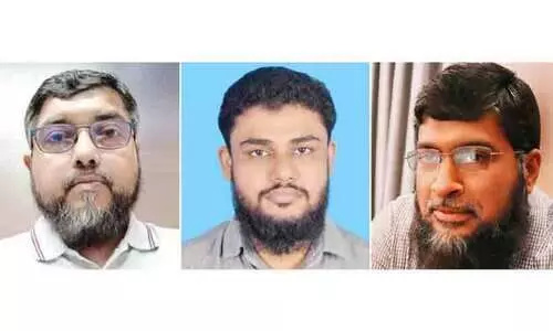 ന​സീം - റൗ​ദ ഇ​സ്‌​ലാ​ഹി സെൻറ​റി​ന് പു​തി​യ നേ​തൃ​ത്വം