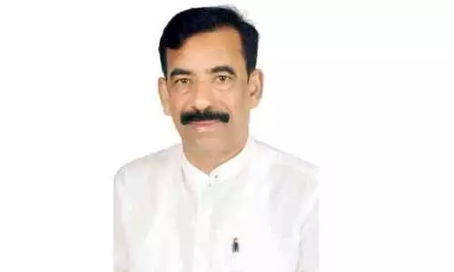 ന​ഷ്​​ട​പ്പെ​ട്ട വ​സ​ന്ത​കാ​ലം തി​രി​ച്ചു​പി​ടി​ക്ക​ണം