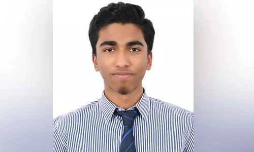 അന്താരാഷ്ട്ര ജൂനിയർ സയൻസ് ഒളിമ്പ്യാഡ്: മലയാളി വിദ്യാർഥി അസാൻ ജലീൽ മുഹമ്മദിന്‌ വെങ്കലം