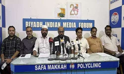 ഡോർ ടു ഡോർ കാർഗോ രംഗത്ത്​ വ്യാജന്മാർ വിലസുന്നു, ജാഗ്രത വേണമെന്ന്​ ഏജൻസികൾ