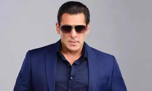 റെഡ് സീ അന്താരാഷ്ട്ര ചലച്ചിത്രോത്സവം; ബോളിവുഡ് താരം സൽമാൻ ഖാൻ നാളെ അതിഥിയായെത്തും