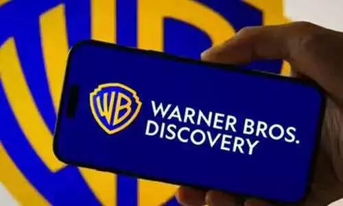 വാർണർ ബ്രദേഴ്സ് വിൽപന: ടെൻസെന്റ് ഹോൾഡിങ്സ് പിന്മാറി