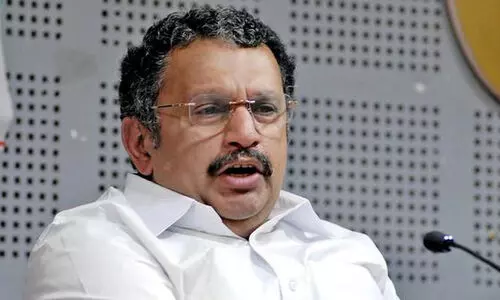 Muraleedharan,CPM,trolls/criticism,fake votes,party loyalty, മുരളീധരൻ, സി.പി.എം, വ്യാജവോട്ട്,