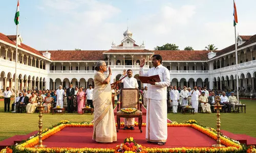 തദ്ദേശ സ്ഥാപനങ്ങളിൽ ജയിച്ച അംഗങ്ങളുടെ സത്യപ്രതിജ്ഞ ഡിസംബര്‍ 21ന്; സര്‍ക്കാര്‍ വിജ്ഞാപനമിറങ്ങി
