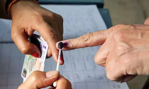 ഉരുളൊഴിഞ്ഞ ദേശത്ത് അവർ വീണ്ടുമെത്തും, വോട്ടുചെയ്യാൻ ഉരുളൊഴിഞ്ഞ ദേശത്ത് അവർ വീണ്ടുമെത്തും, വോട്ടുചെയ്യാൻ