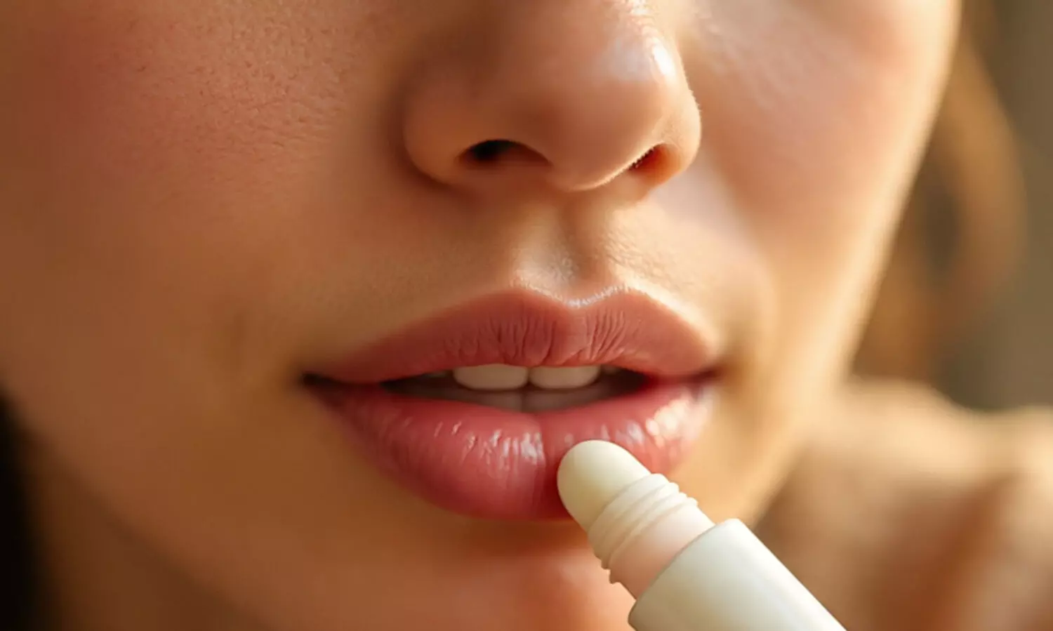 മഞ്ഞുകാലമാണ് ചുണ്ടുകള്‍ക്ക് വേണം എക്സ്ട്ര കെയര്‍