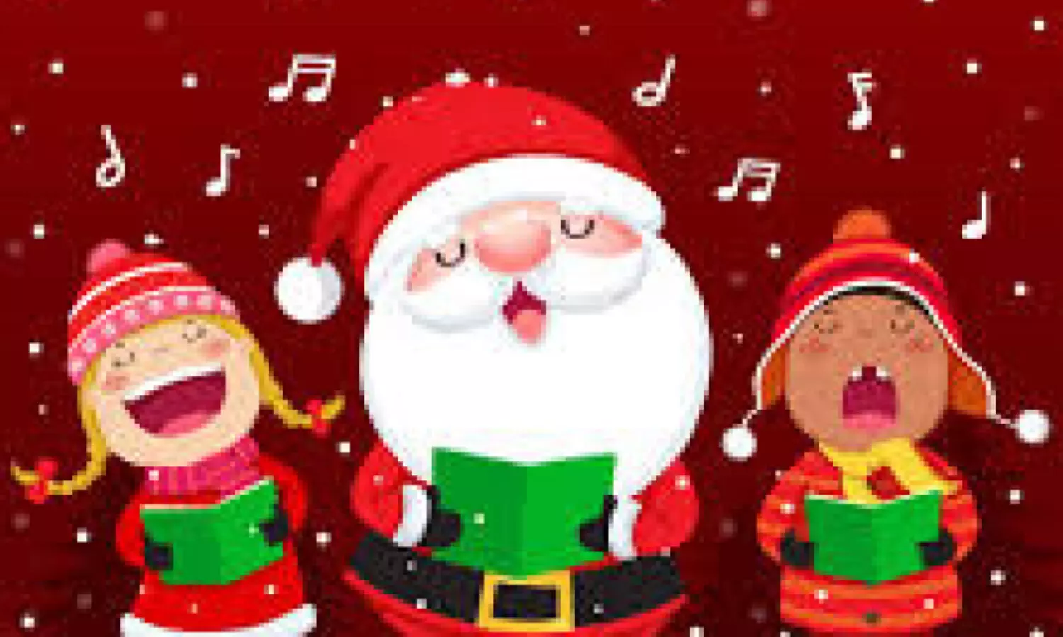 സലാലയിൽ കരോൾ ഗാന മത്സരം 19ന്