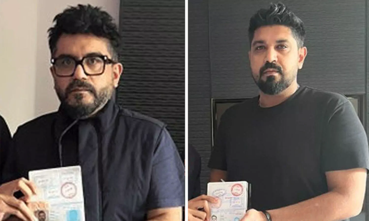 ഗോവ നിശാക്ലബ് തീപിടിത്തം: ഉടമകളായ ലുത്ര ​സഹോദരങ്ങൾ തായ്‌ലൻഡിൽ കസ്റ്റഡിയിൽ; ഇന്ത്യയിലേക്ക് കൊണ്ടുവരാനുള്ള നടപടികൾ തുടങ്ങി