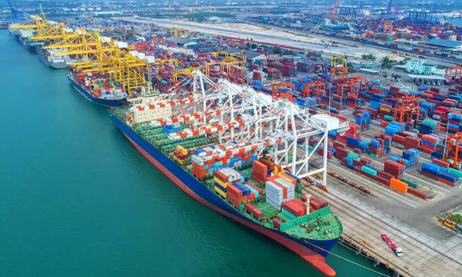 യു.എസിനു പുറമെ ഇന്ത്യക്കുമേൽ 50 ശതമാനം താരിഫ് പ്രഹരവുമായി ഈ രാജ്യവും