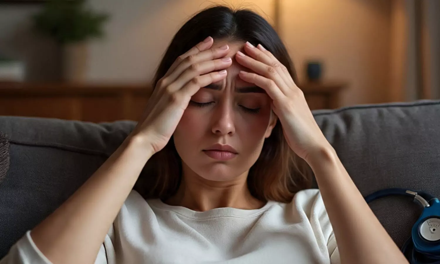 സ്ത്രീകളിലെ ഉയർന്ന രക്തസമ്മർദം; ശ്രദ്ധിക്കേണ്ട കാരണങ്ങളും അപകടസാധ്യതകളും