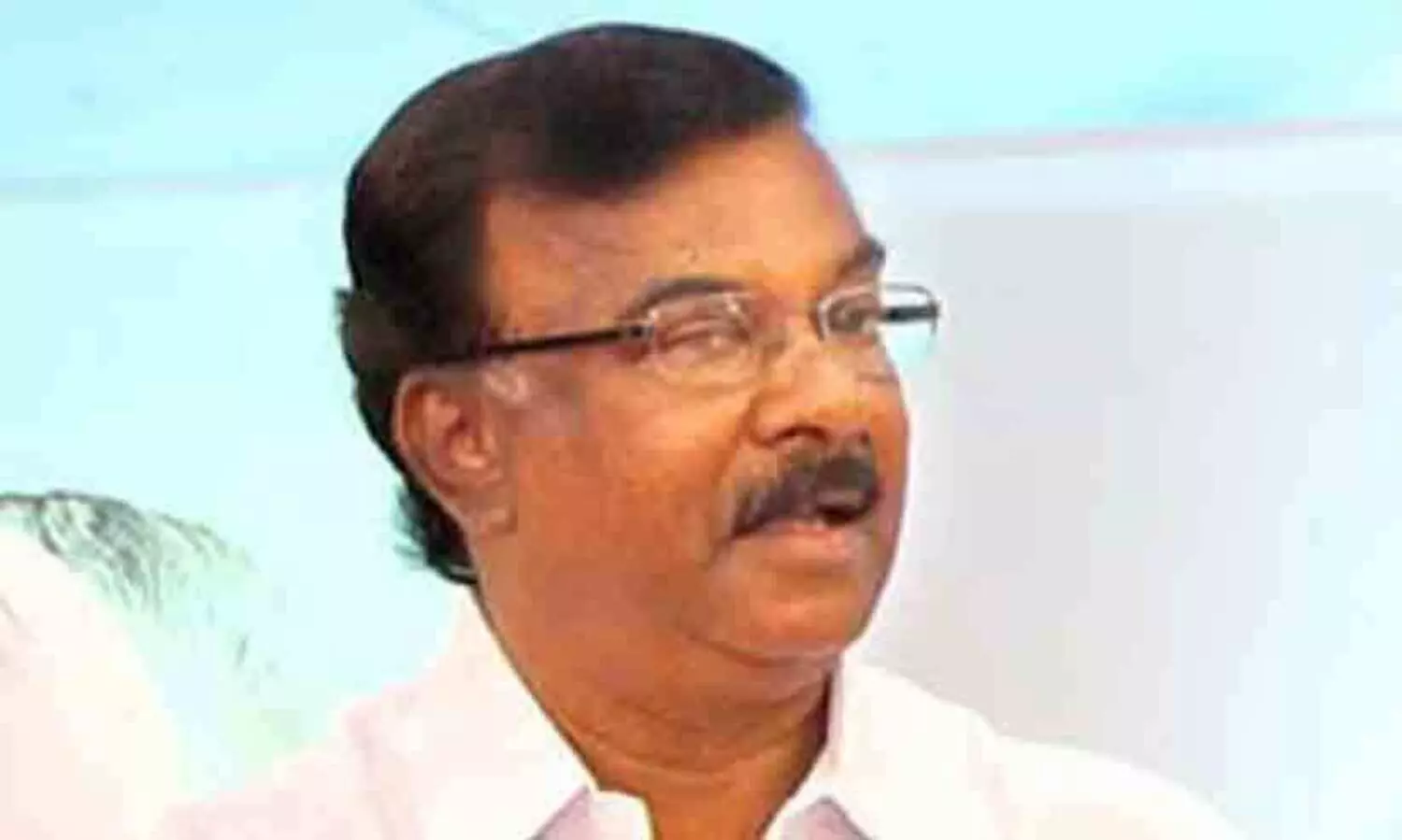 C Divakaran
