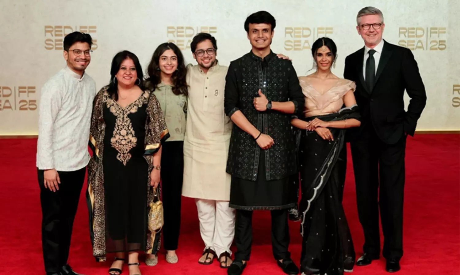 red sea international film festival