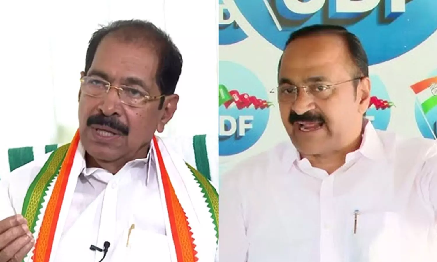 vd satheesan and sunny joseph