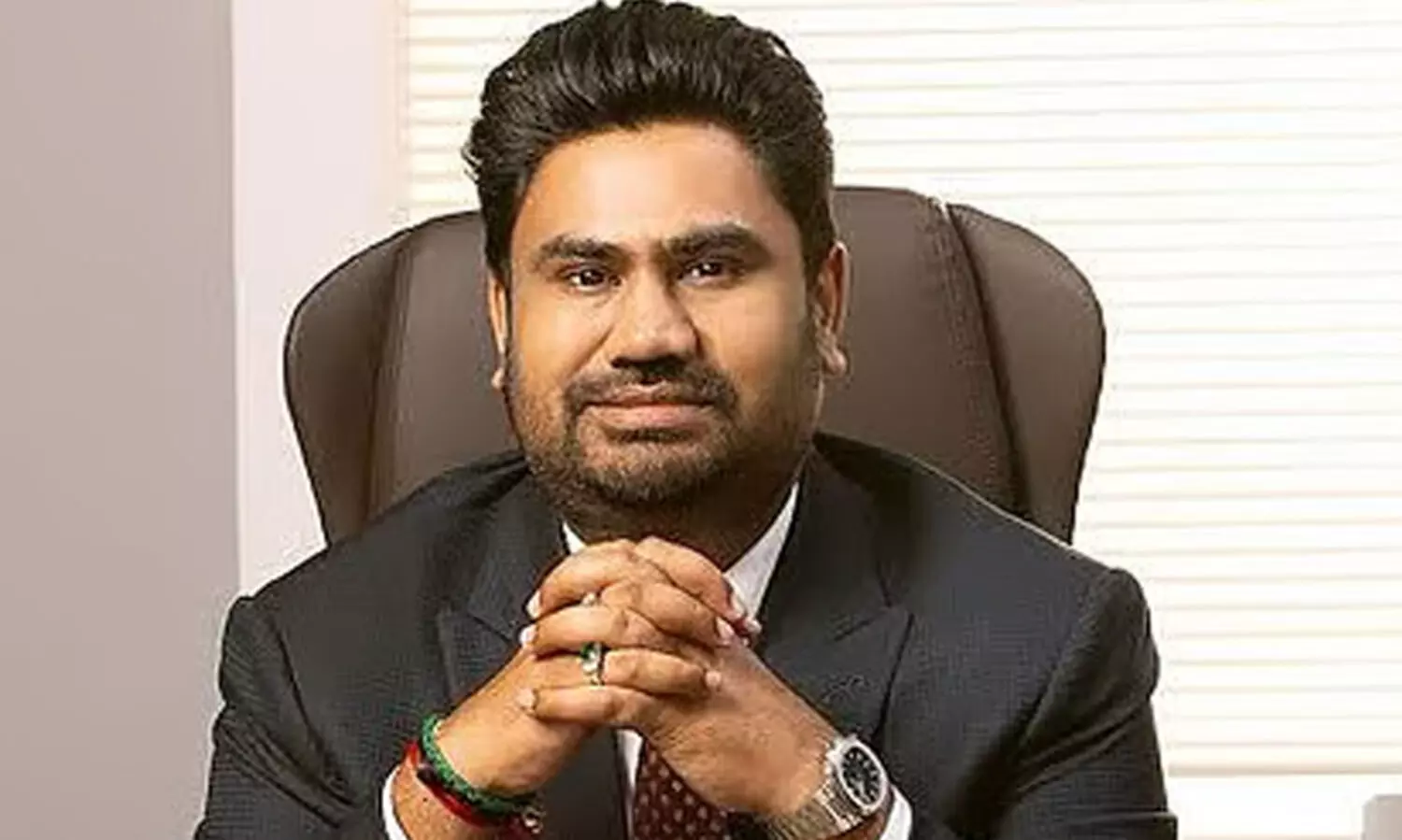 Santiago Martin,Puducherry,Political Party,Lachia Jananayaka Katchi, Launch, പുതുച്ചേരി, സാന്റിയാഗോ മാർട്ടിൻ, രാഷ്ട്രീയപാർട്ടി