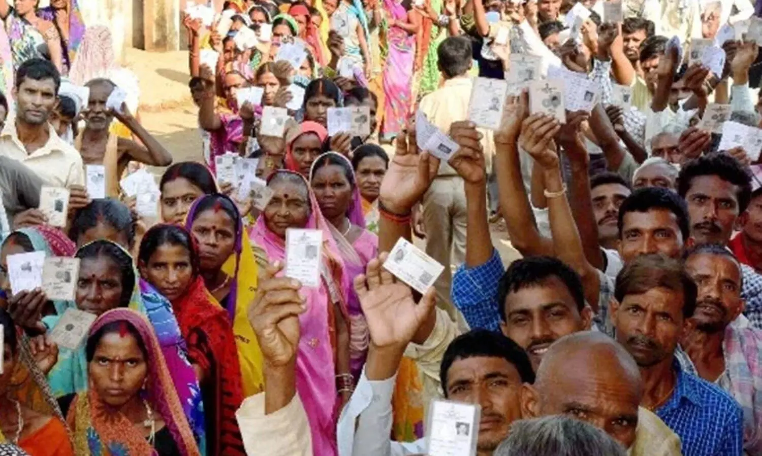 ബിഹാറിലെ 7.89 കോടി വോട്ടർമാരിൽ കണ്ടെത്തിയ വിദേശികൾ 315 പേർ; മുസ്‍ലിംകൾ 78 പേർ മാത്രം