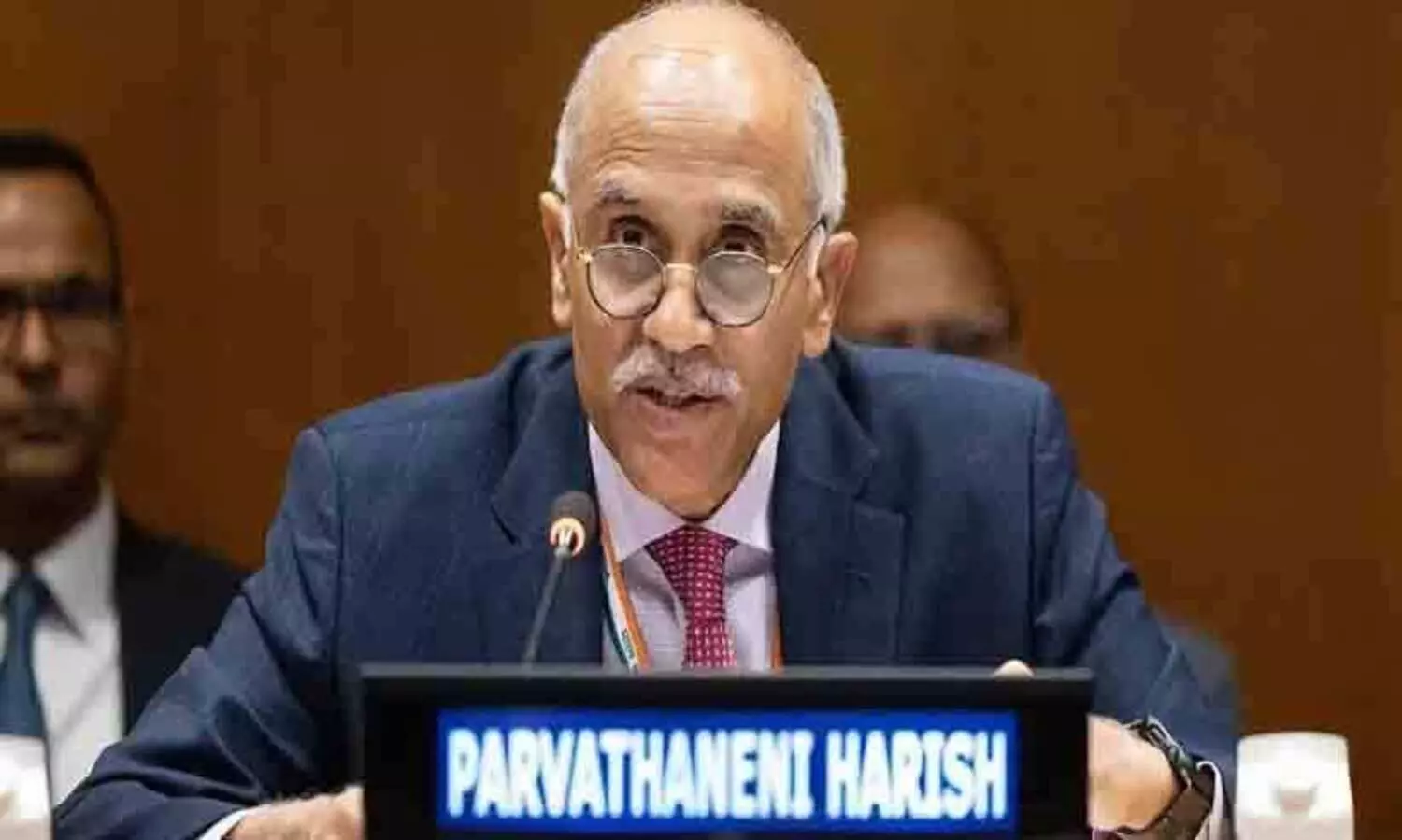 India says practical engagement with Taliban needed