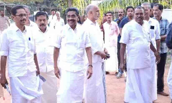 ഒന്നും പറയാനില്ലാത്തതിനാൽ ലൈംഗികവിവാദങ്ങൾ ഉന്നയിക്കുന്നു- മുല്ലപ്പള്ളി