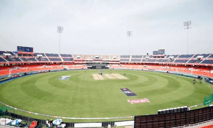 ഇന്ത്യ-ദക്ഷിണാഫ്രിക്ക രണ്ടാം ട്വന്റി20 ഇന്ന് ഇന്ത്യ-ദക്ഷിണാഫ്രിക്ക രണ്ടാം ട്വന്റി20 ഇന്ന്