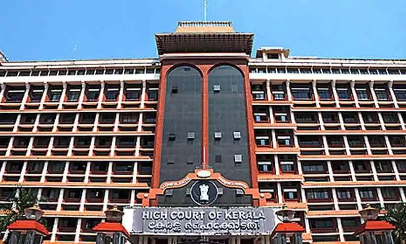 സയന്റിഫിക് അസി. നിയമനം: നാലാഴ്ചക്കകം തീരുമാനമെടുക്കണം സയന്റിഫിക് അസി. നിയമനം: നാലാഴ്ചക്കകം തീരുമാനമെടുക്കണം