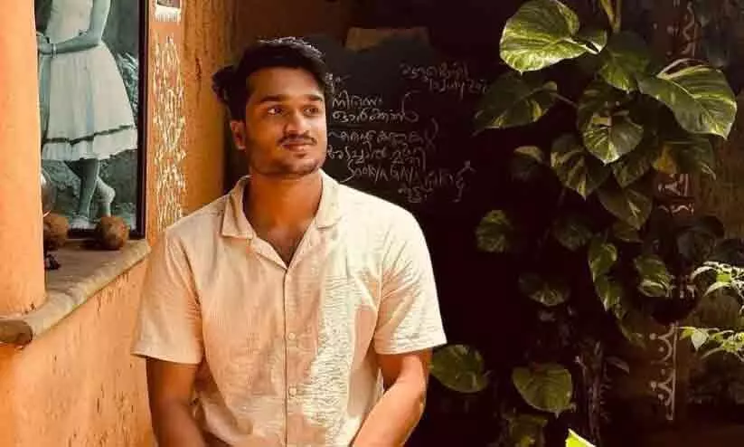 മലയാളി വിദ്യാർഥി താമസസ്ഥലത്ത് മരിച്ച നിലയിൽ മലയാളി വിദ്യാർഥി താമസസ്ഥലത്ത് മരിച്ച നിലയിൽ