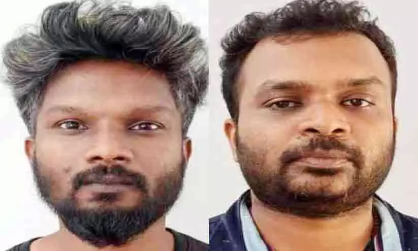 ഇ​ൻ​സ്റ്റാ​ഗ്രാ​ം പോ​സ്റ്റിന്റെ പേ​രി​ൽ വീ​ണ്ടും ആ​ക്ര​മ​ണം; പ്ര​തികൾ പി​ടി​യി​ൽ